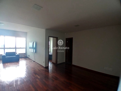 Apartamento à venda em Belvedere com 76 m², 1 quarto, 1 vaga