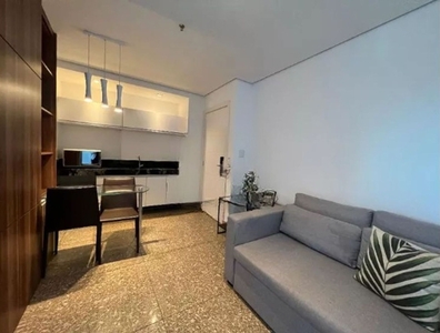 Apartamento à venda em Estoril com 29 m², 1 quarto