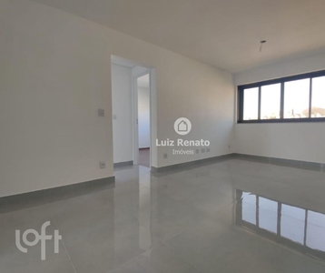 Apartamento à venda em São Pedro com 69 m², 2 quartos, 2 suítes, 2 vagas