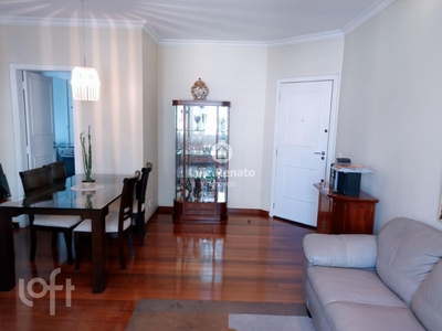 Apartamento à venda em Savassi com 67 m², 2 quartos, 2 suítes, 1 vaga