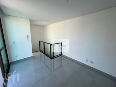 Apartamento à venda em São Pedro com 138 m², 2 quartos, 1 suíte, 3 vagas