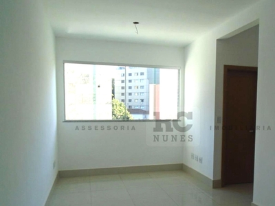 Apartamento à venda em Serra com 58 m², 2 quartos, 1 suíte, 2 vagas