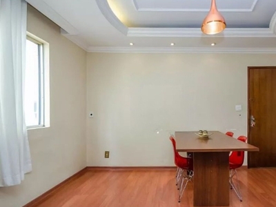 Apartamento à venda em Jardim América com 68 m², 2 quartos, 1 suíte, 1 vaga