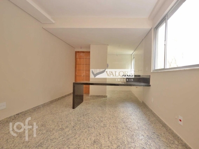 Apartamento à venda em Anchieta com 53 m², 2 quartos, 1 suíte, 2 vagas