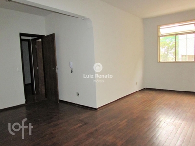 Apartamento à venda em Sion com 88 m², 2 quartos, 1 vaga