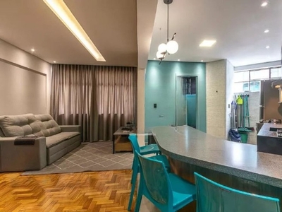 Apartamento à venda em Boa Viagem com 80 m², 2 quartos