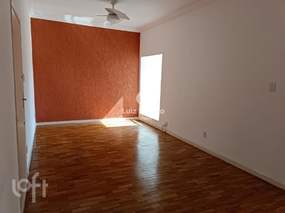 Apartamento à venda em Gutierrez com 90 m², 2 quartos, 1 vaga