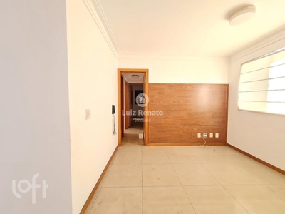 Apartamento à venda em Sagrada Família com 94 m², 3 quartos, 1 suíte, 2 vagas