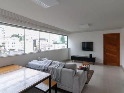 Apartamento à venda em Calafate com 90 m², 3 quartos, 1 suíte, 2 vagas