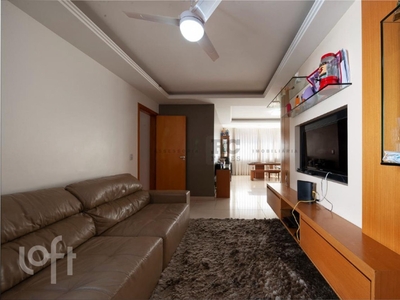 Apartamento à venda em Castelo com 92 m², 3 quartos, 1 suíte, 2 vagas