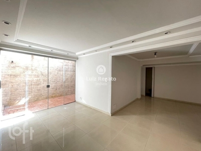 Apartamento à venda em Novo São Lucas com 114 m², 3 quartos, 1 suíte, 2 vagas