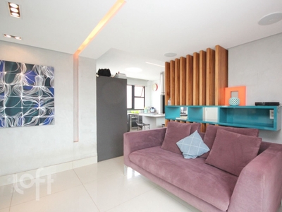 Apartamento à venda em Cruzeiro com 187 m², 3 quartos, 1 suíte, 3 vagas