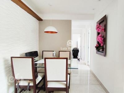 Apartamento à venda em Minas Brasil com 75 m², 3 quartos, 1 suíte, 2 vagas