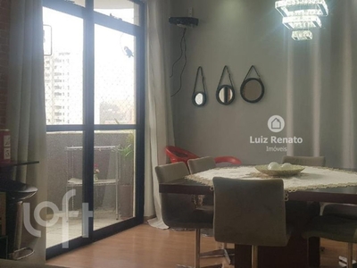 Apartamento à venda em Estoril com 95 m², 3 quartos, 1 suíte, 1 vaga
