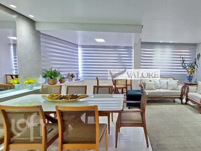 Apartamento à venda em Sion com 108 m², 3 quartos, 1 suíte, 2 vagas