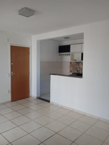 Apartamento à venda em Paulo VI com 50 m², 3 quartos, 1 vaga