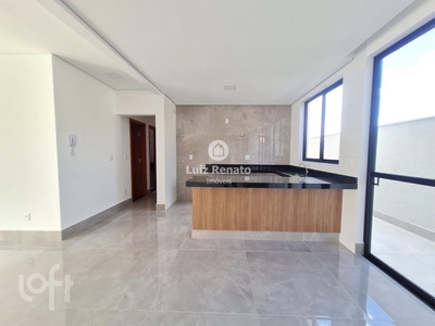 Apartamento à venda em Planalto com 120 m², 3 quartos, 1 suíte, 3 vagas