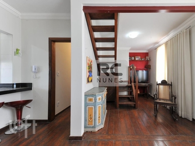 Apartamento à venda em Nova Suíssa com 150 m², 3 quartos, 1 suíte, 1 vaga