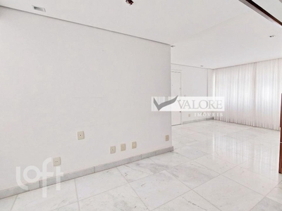 Apartamento à venda em Sion com 74 m², 3 quartos, 1 suíte, 2 vagas
