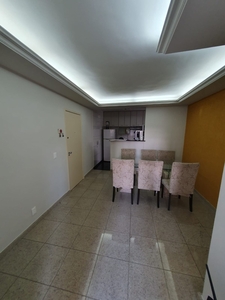 Apartamento à venda em Graça com 61 m², 3 quartos, 1 suíte, 2 vagas