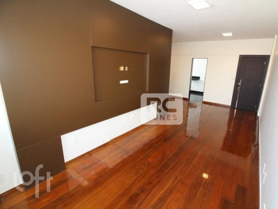 Apartamento à venda em Cruzeiro com 95 m², 3 quartos, 1 suíte, 2 vagas