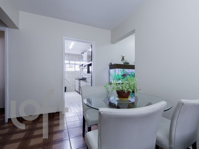 Apartamento à venda em Jaguaré com 93 m², 3 quartos