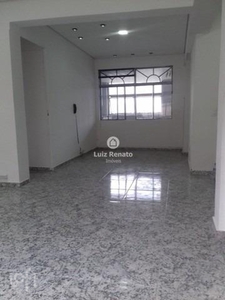 Apartamento à venda em Floresta com 110 m², 4 quartos, 1 vaga