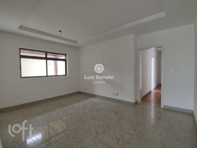 Apartamento à venda em Ouro Preto com 230 m², 4 quartos, 2 suítes, 3 vagas