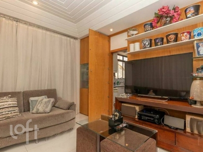 Apartamento à venda em Sion com 254 m², 4 quartos, 2 suítes, 7 vagas