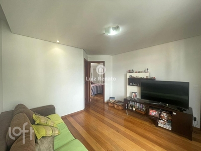 Apartamento à venda em Silveira com 259 m², 4 quartos, 3 suítes, 4 vagas