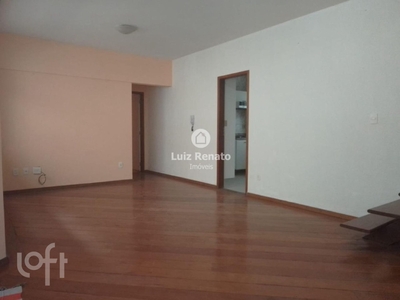 Apartamento à venda em Ouro Preto com 170 m², 4 quartos, 1 suíte, 2 vagas