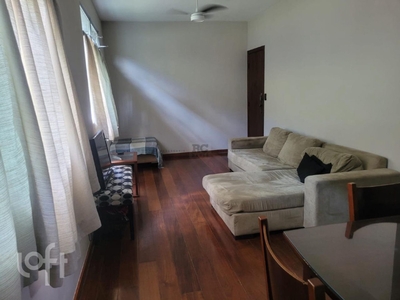 Apartamento à venda em Santo Antônio com 110 m², 4 quartos, 1 suíte, 2 vagas