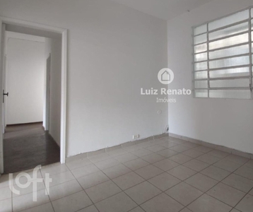 Apartamento à venda em Grajaú com 100 m², 4 quartos, 1 suíte, 2 vagas