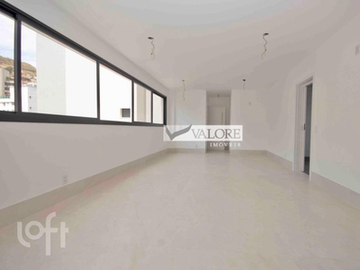 Apartamento à venda em Anchieta com 167 m², 4 quartos, 2 suítes, 3 vagas