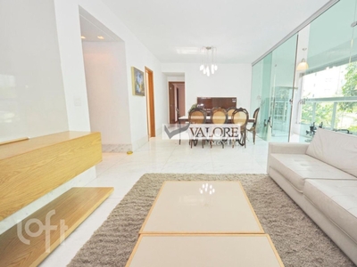 Apartamento à venda em Anchieta com 300 m², 4 quartos, 2 suítes, 4 vagas