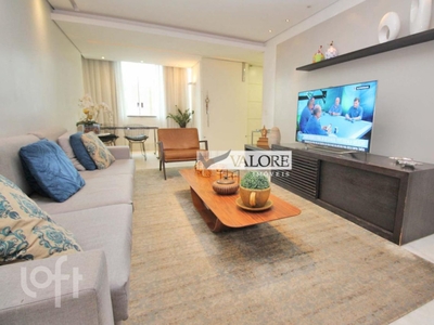 Apartamento à venda em Anchieta com 145 m², 4 quartos, 1 suíte, 2 vagas