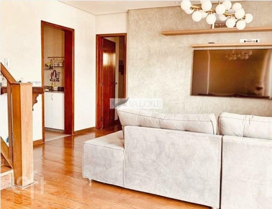 Apartamento à venda em Santa Lúcia com 212 m², 4 quartos, 2 suítes, 1 vaga