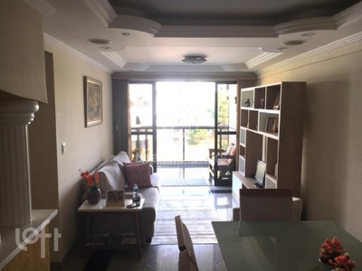 Apartamento à venda em Freguesia (Jacarepaguá) com 240 m², 4 quartos, 1 suíte, 3 vagas