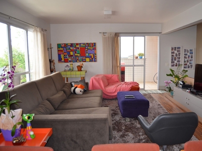Apartamento à venda em Vila Sônia com 275 m², 4 quartos, 3 suítes, 3 vagas