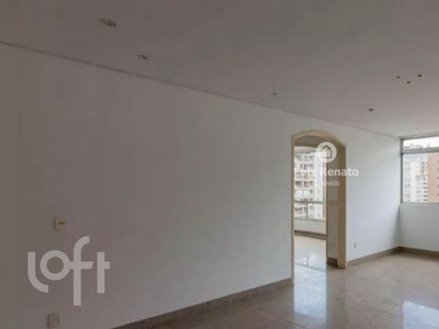 Apartamento à venda em Santo Agostinho com 436 m², 5 quartos, 1 suíte, 3 vagas