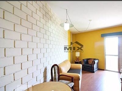 Apartamento Flat, à venda e para locação, Centro, São Bernardo do Campo, SP37 metros quadrados, 1 dormitorio, sendo suite, 1 vaga de garagem