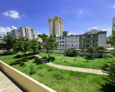 APARTAMENTO RESIDENCIAL em SÃO JOSÉ DOS CAMPOS - SP, FLORADAS DE SÃO JOSÉ