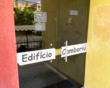 Camboriú (Pronto), 3 dormitórios na Rua Edmar Moury Fernandes