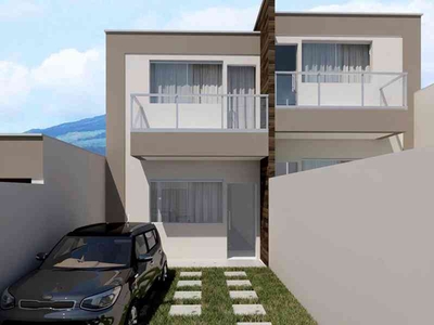 Casa com 2 quartos à venda no bairro Centro, 180m²