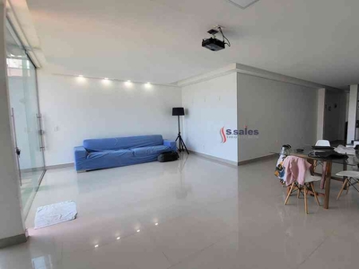 Casa com 2 quartos à venda no bairro Setor Habitacional Vicente Pires, 308m²
