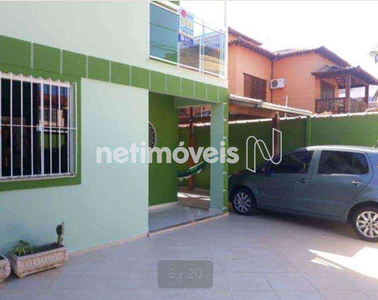 Casa com 3 quartos à venda no bairro Jardim Mariléa, 120m²