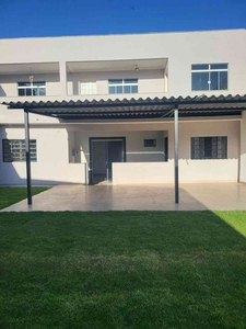Casa com 5 quartos à venda no bairro Setor Habitacional Vicente Pires, 400m²