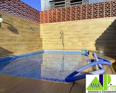 Casa com piscina Vila Matilde apenas 690 mil toda mobiliada