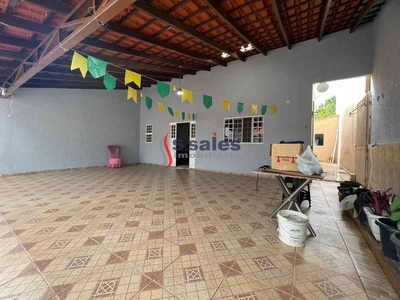 Casa em Condomínio com 5 quartos à venda no bairro Setor Habitacional Vicente Pires, 365m²