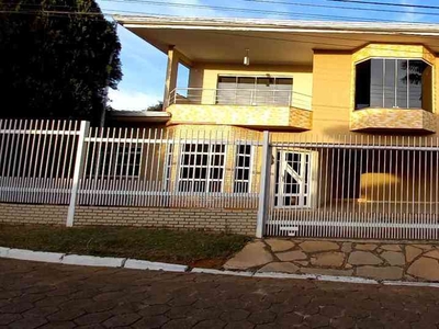 Casa em Condomínio com 5 quartos à venda no bairro Setor Habitacional Vicente Pires, 900m²